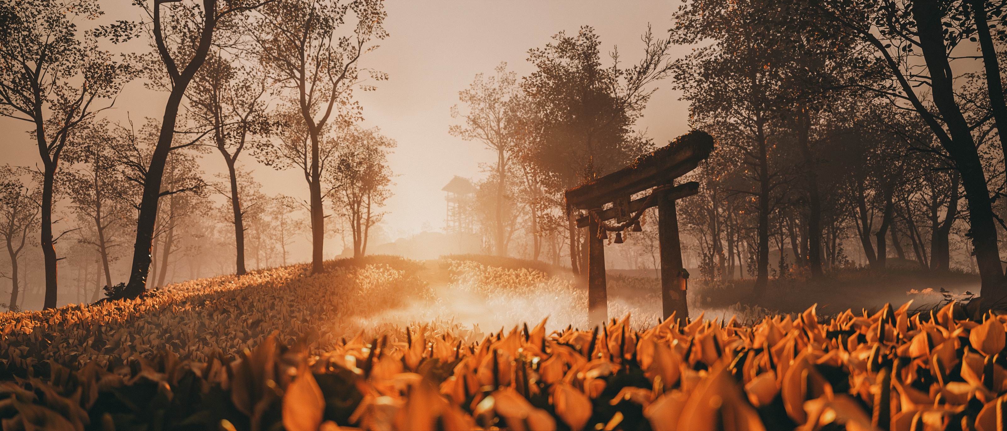 Ghost of Tsushima