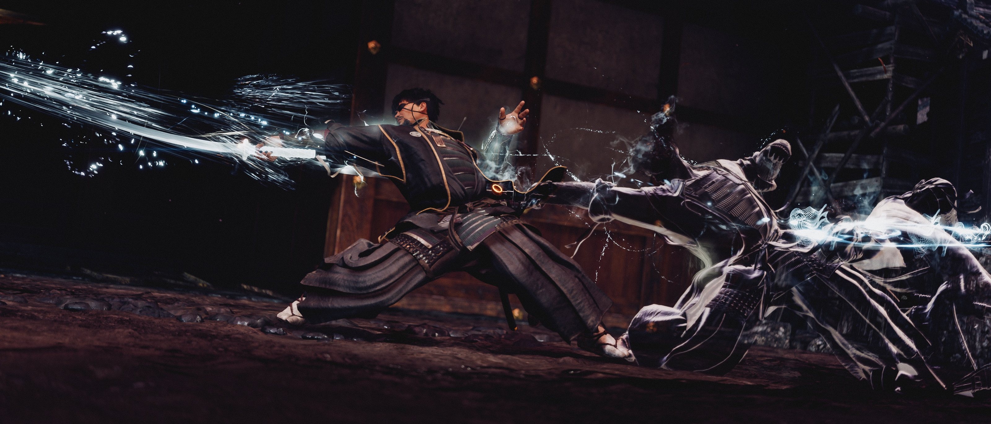 Nioh 3