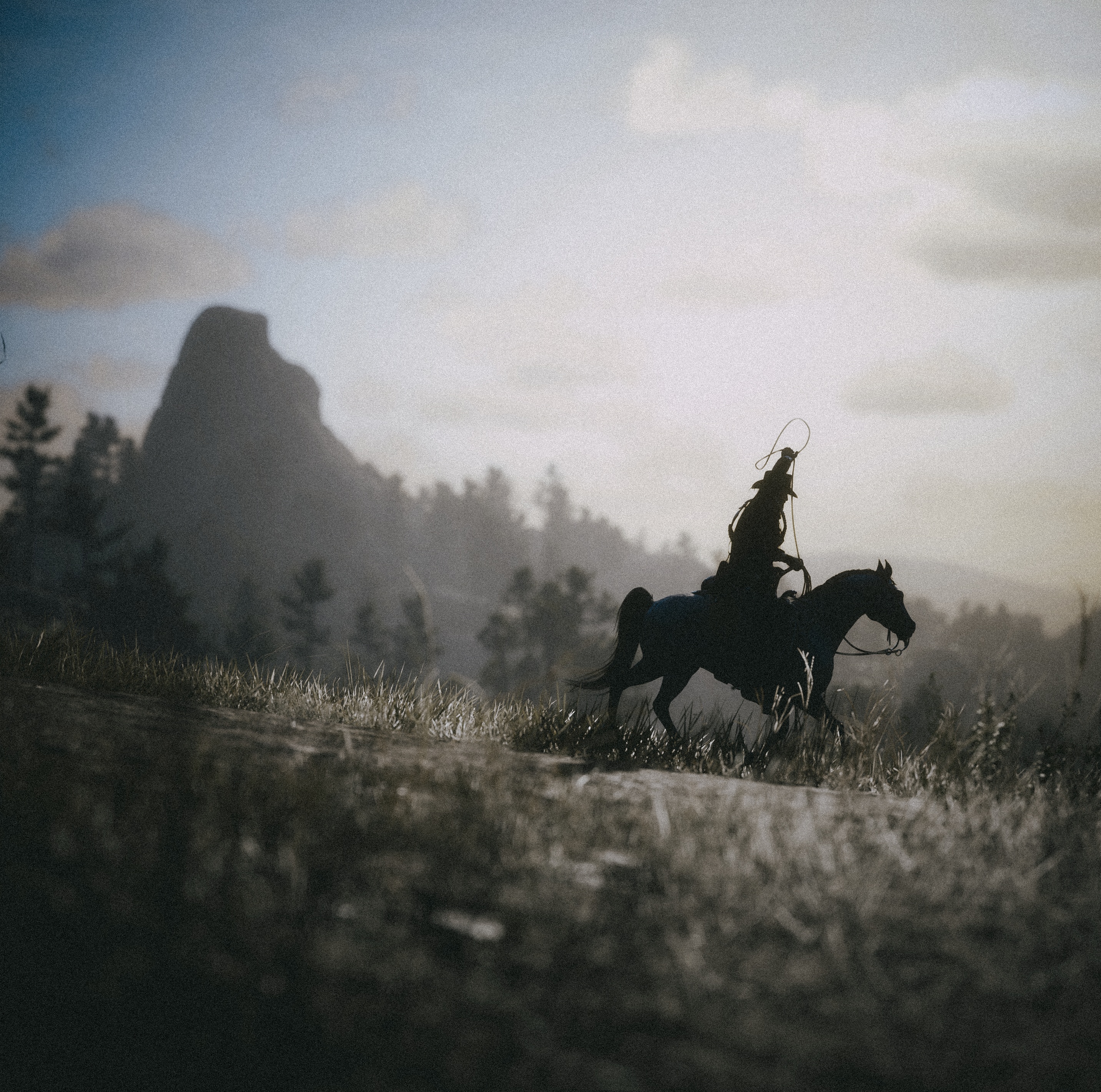 Red Dead Redemption 2