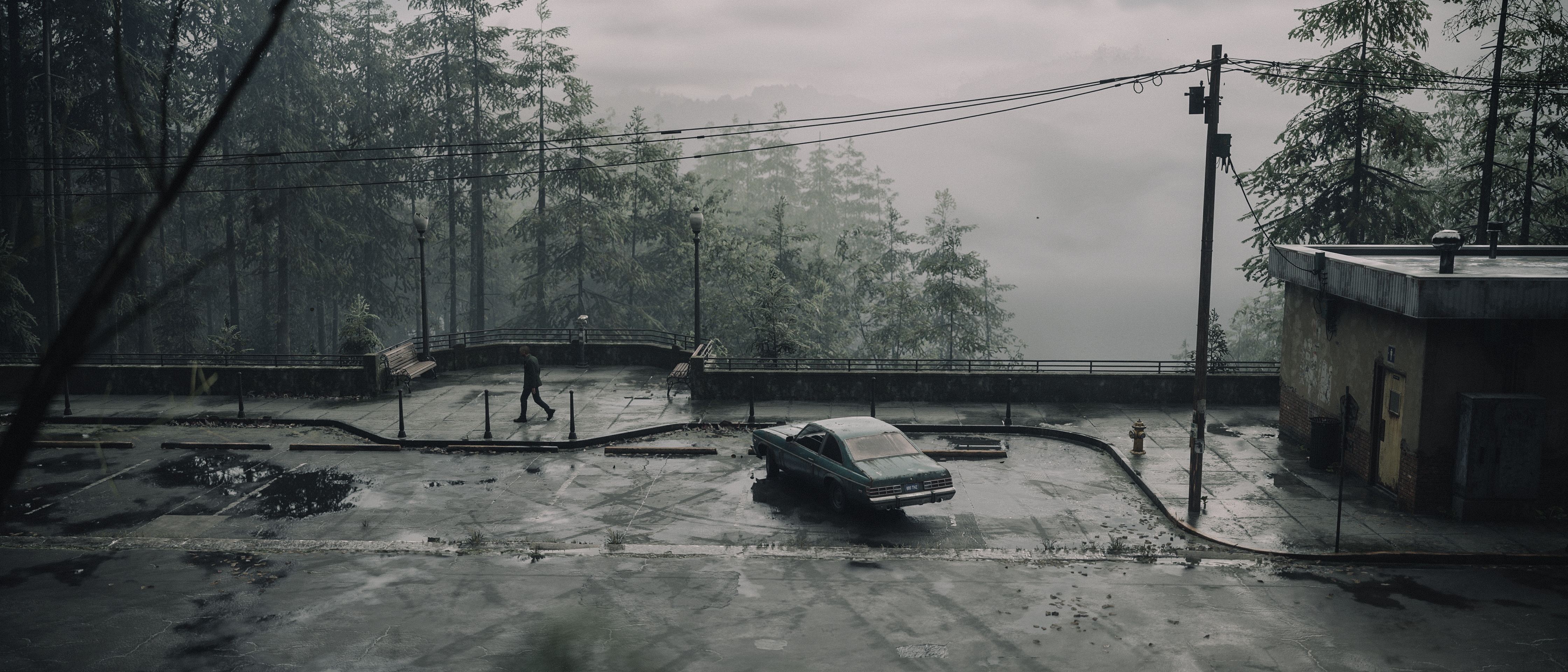 Silent Hill 2 Remake