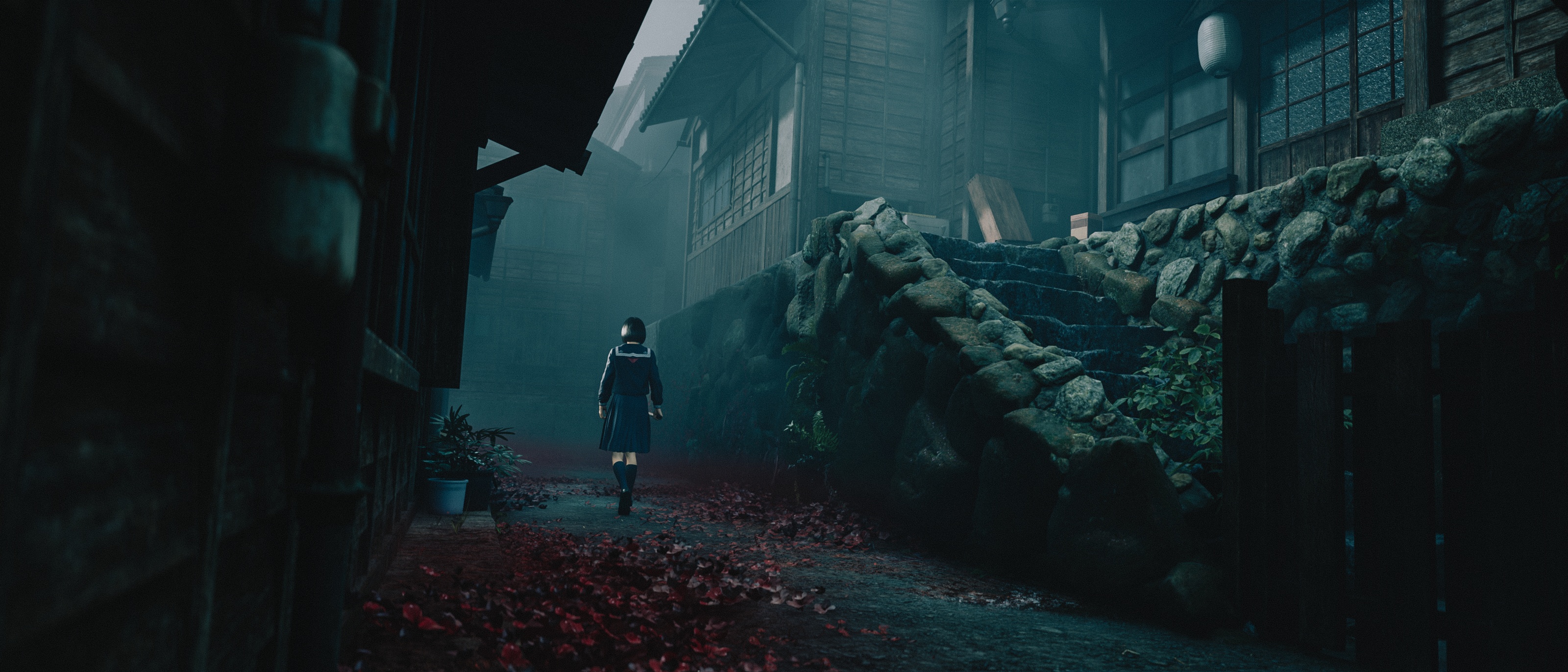 Silent Hill f