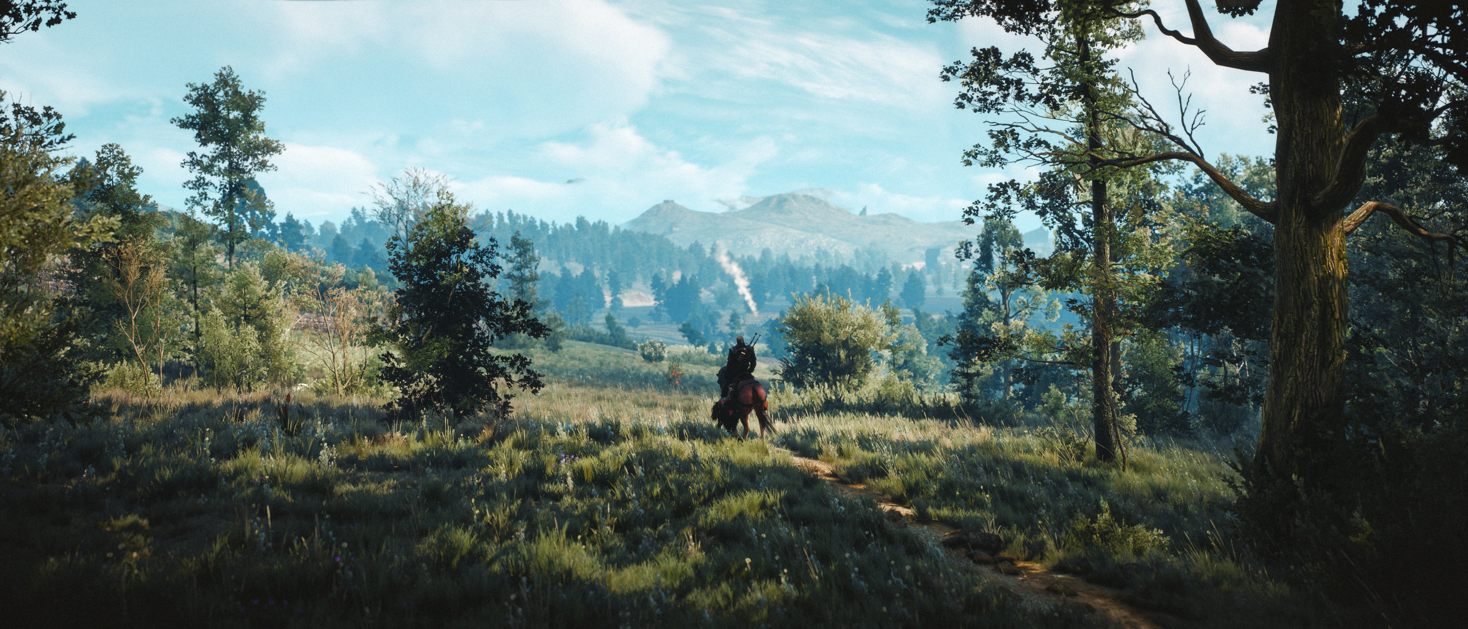 The Witcher 3: Wild Hunt